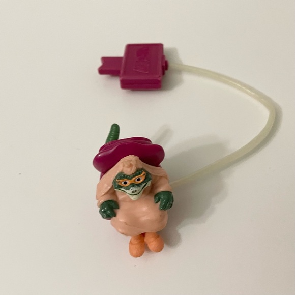 Vtg 90a Dinosaurs TV Show McDonalds Sinclair
Family Moving Toys - Picture 11 of 16